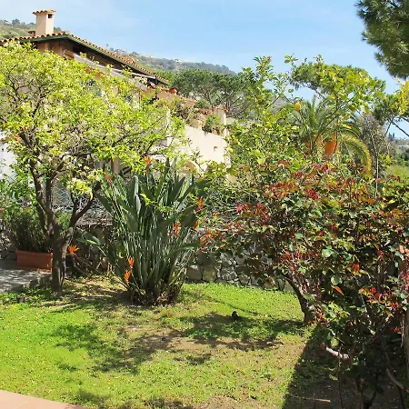 ;villetta Noemi 130s Casa de Férias *
