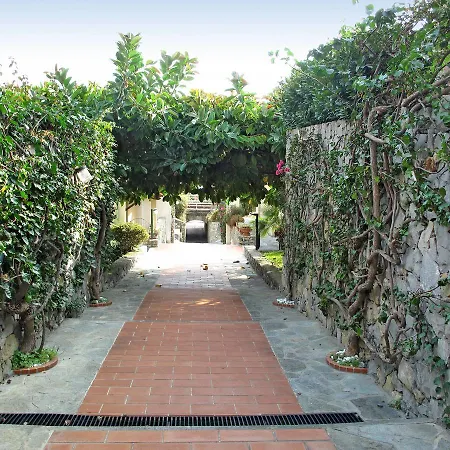 Casa de Férias ;villetta Noemi 130s