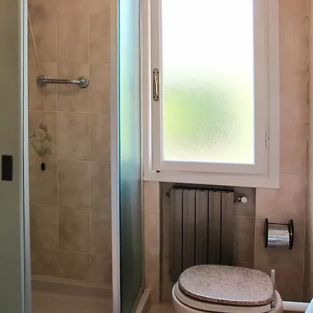 Casa de Férias ;villetta Noemi 130s *