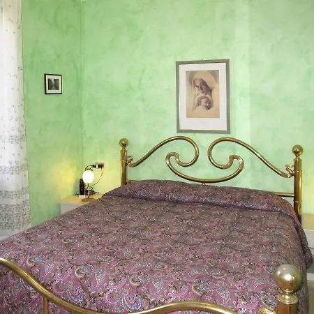 Casa de Férias ;villetta Noemi 130s *