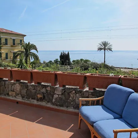 Casa de Férias ;villetta Noemi 130s