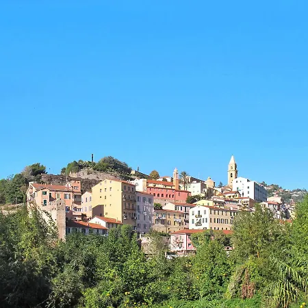 ;villetta Noemi 130s Ventimiglia